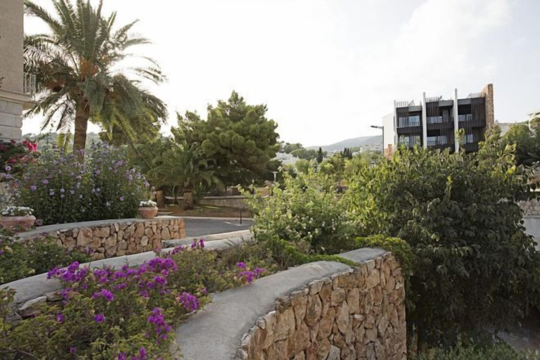 Property grounds 4, Hotel Hospes Maricel & Spa, Baleares