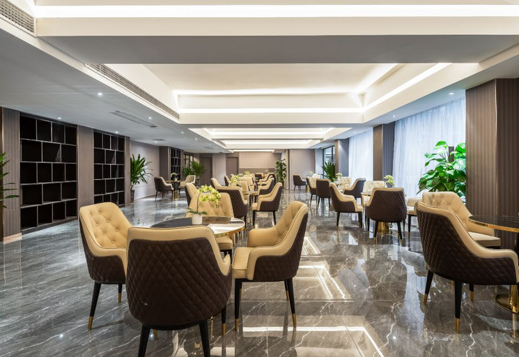 Food & Drinks 4, Rezen Holiday S Hotel (Chengdu South Railway Station), Chengdu