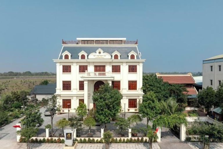 Exterior & Views 2, La Vento Resort Ninh Binh, Hoa Lư
