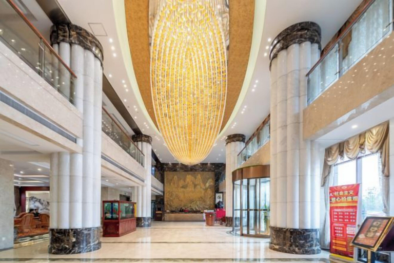 Others 5, Xinlong Hotel, Wuhan