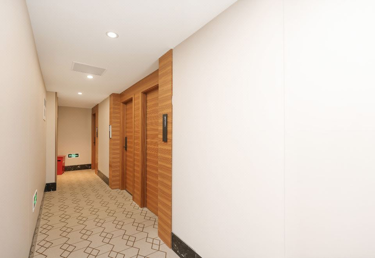 Others 4, Muyali Hotel (Nanjing Xuanwu Lake Scenic Area Gulou Subway Station), Nanjing