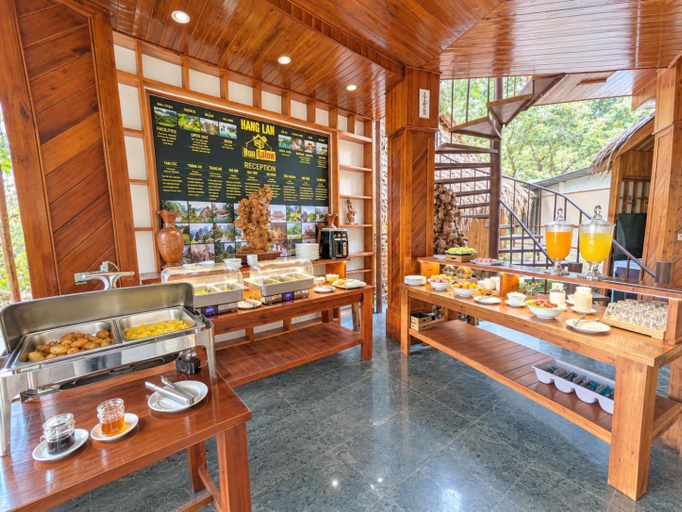 Food & Drinks 4, Hang Lan Bungalow, Hoa Lư