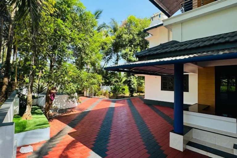 Exterior 5, Dream House Near Iim Kozhikode & Nit Calicut, Kozhikode