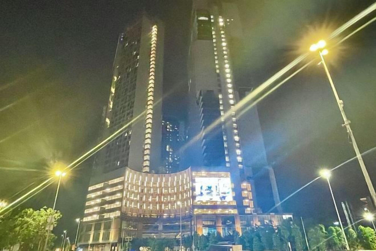 5, Cozy2B2B Apt 5km to Mid Valley｜Wifi｜TVbox｜Inf Pool, Kuala Lumpur