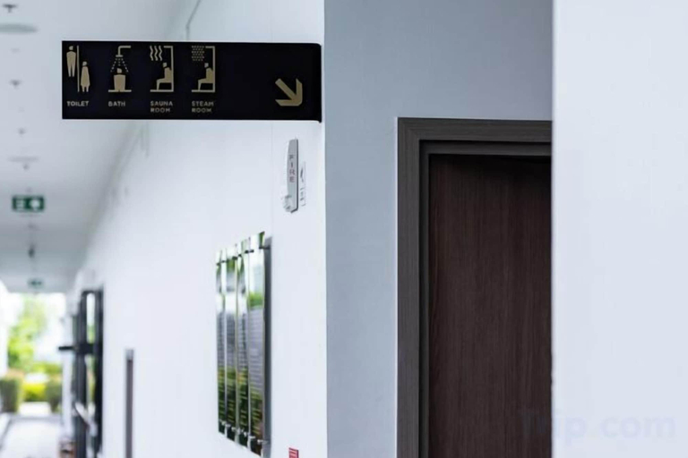 3, Sky RiverPool, Cozy & Luxury for family, Muang Chiang Mai