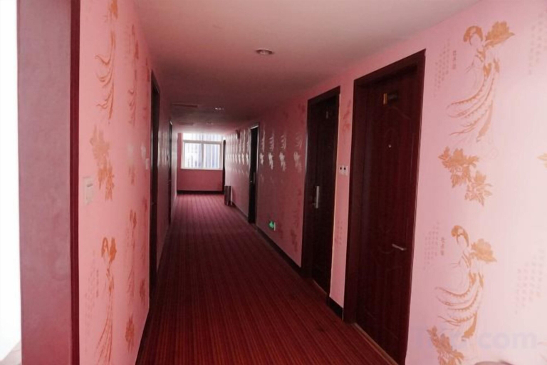 Others 5, Jiancheng Hotel, Ningbo