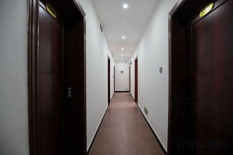 Others 5, Phoenix Bohan Inn, Xiangxi Tujia and Miao