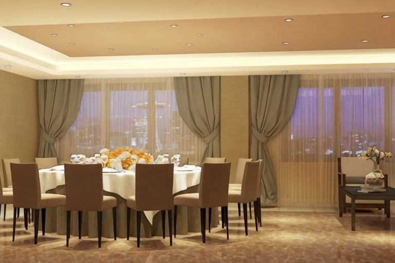 Food & Drinks 4, Dalian yuanfeng hotel, Dalian