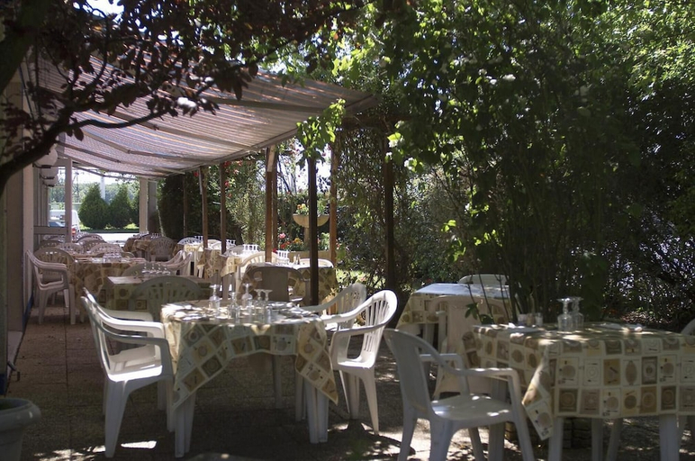 Food & Drinks 4, Hôtel Le Relais du Parisis, Seine-et-Marne