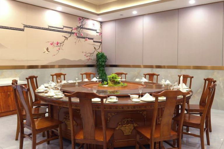 Food & Drinks 4, Hebei Provincial State-owned Assets Supervision and Administration Commission, Shijiazhuang