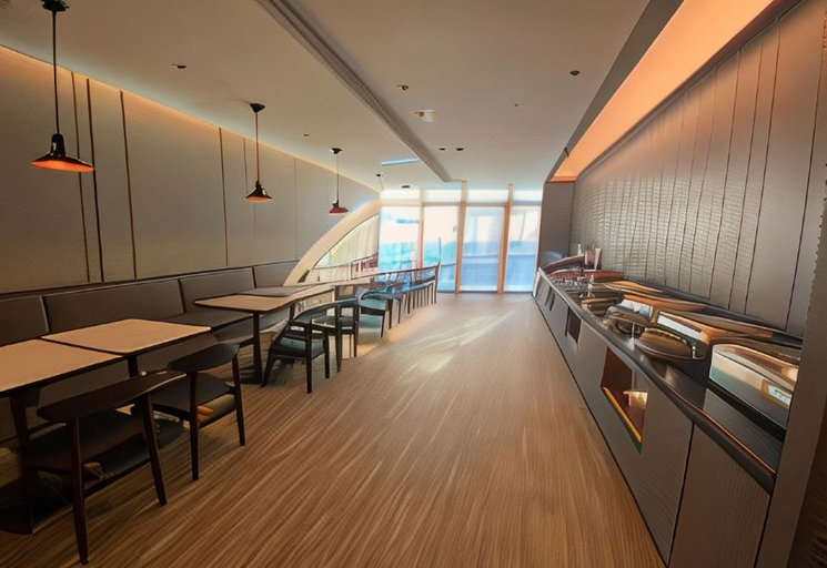 Food & Drinks 5, Hanting Hotel Baoding Zhuozhou Guanyun Road, Baoding