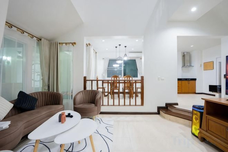 Interior 2, Baba beach, Pattaya