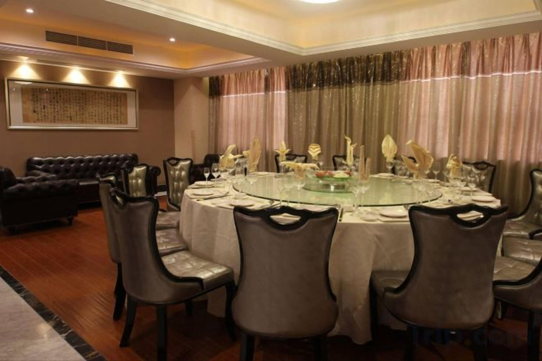 Business Facilities 1, Zhoushan Perfect Business Hotel, Zhoushan