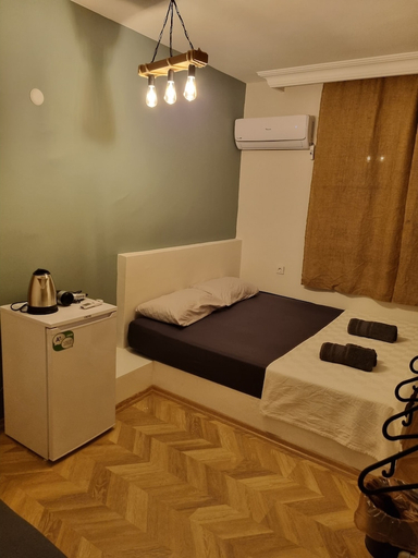 Others 5, El Mundo Suites, Antalya