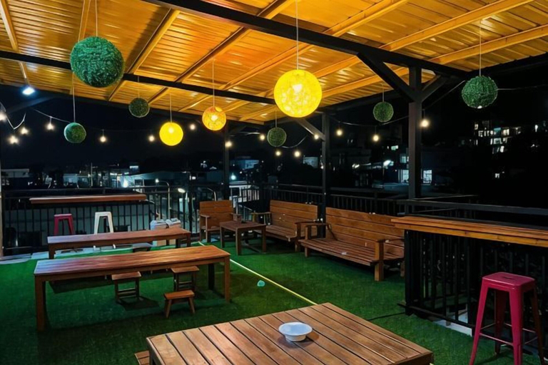 Food & Drinks, Lohas Island B&B, Pingtung