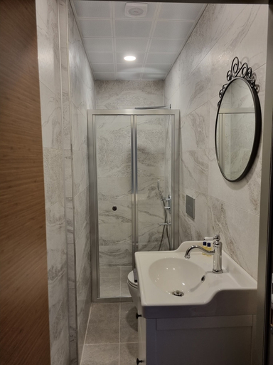 Others 4, El Mundo Suites, Antalya