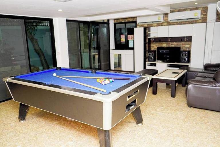 Others 5, Exotica Pool Villa Encore, Pattaya