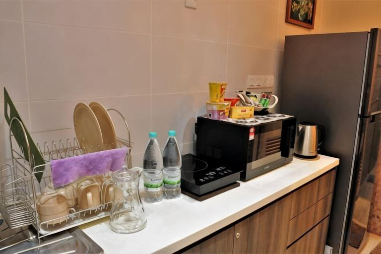 Others 4, Boutique Themed Studio - Kuching Riverine Diamond, Kuching