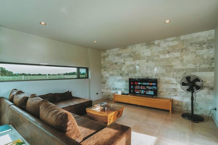 Living area 1, twoDO KhaoYai, Pak Chong