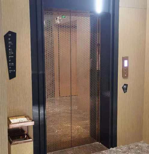 Others 4, Echarm Hotel (Leibo tourism passenger transport center station), Liangshan Yi