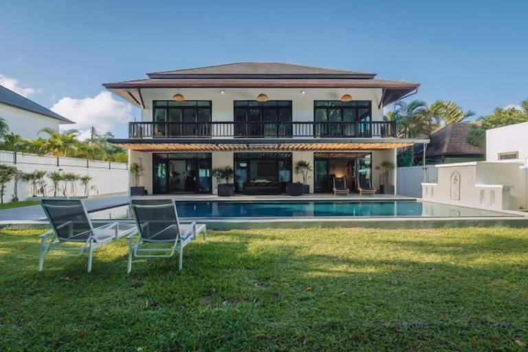 Exterior & Views 2, Eden Villa A Tropical Paradise Pool Villa, Phuket Island