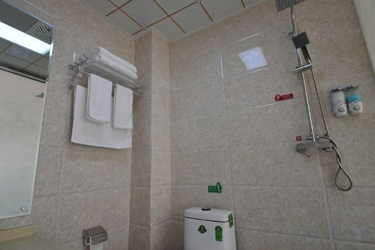 Bathroom 4, AA Room, Suzhou
