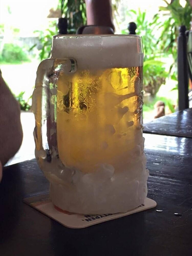Food & Drinks 4, Andaman Sunflower, Ko Lanta