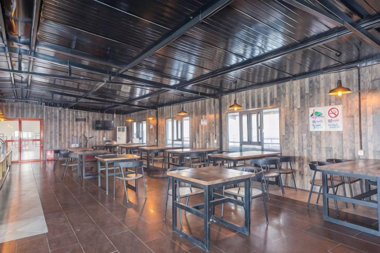 Food & Drinks 5, Pin Hotel, Fuzhou