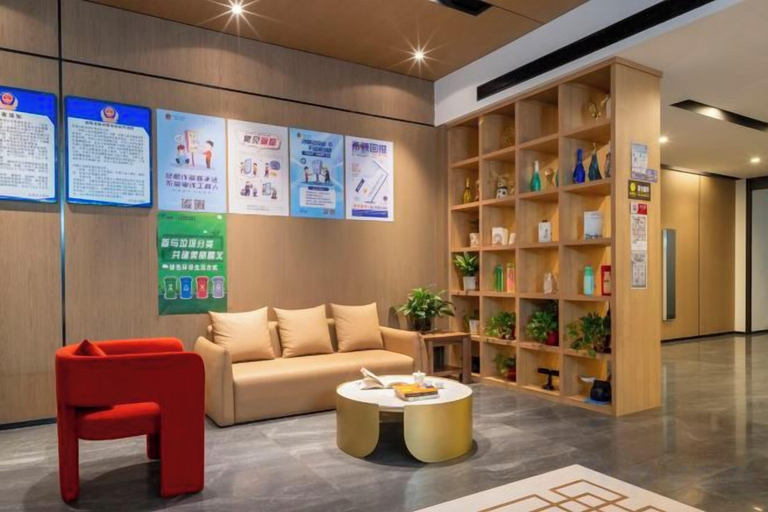 Others 5, Shell Hotel (Shunyi Ideal Automobile Base, Beijing), Beijing