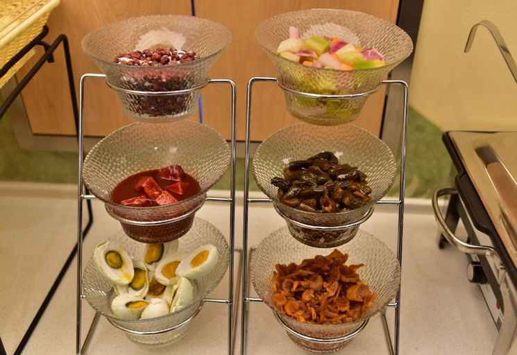 Food & Drinks 5, Hanting Hotel Beijing South Railway Station North Square, Beijing