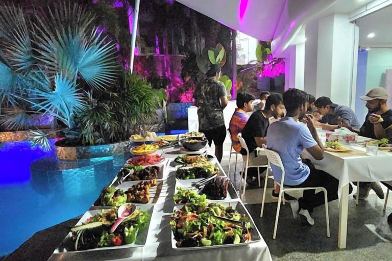 Food & Drinks 4, Samui Sky Pool Villa, Ko Samui