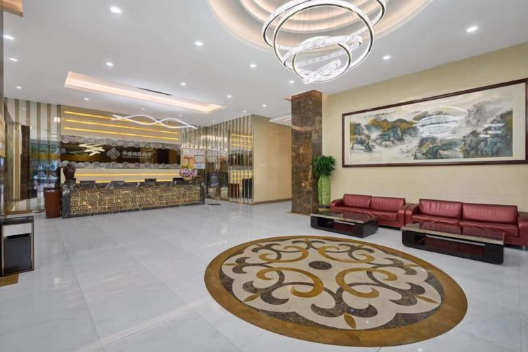 Others 5, Huasheng Business Hotel, Foshan