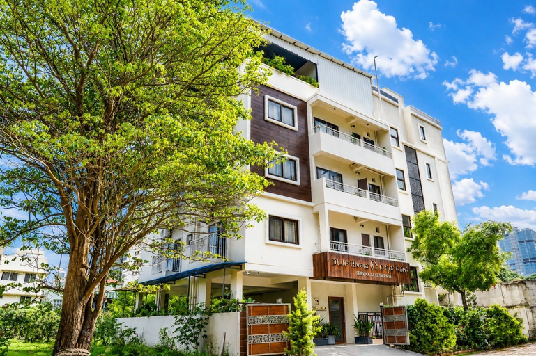 Exterior & Views, Dlite Rivera, Bangalore