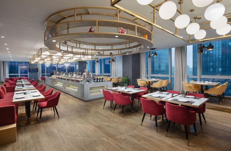 Food & Drinks, Wyndham Garden Guiyang, Guiyang