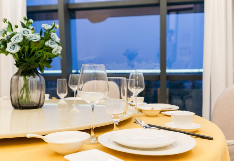 Others 3, Floral Hotel  China Malaysia Bay International, Qinzhou