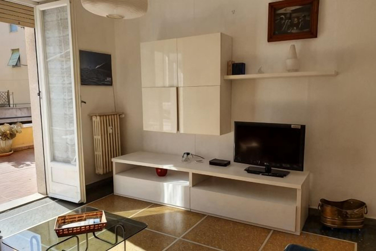 Interior 4, Sestri Viale Roma 15 Superior, Genova