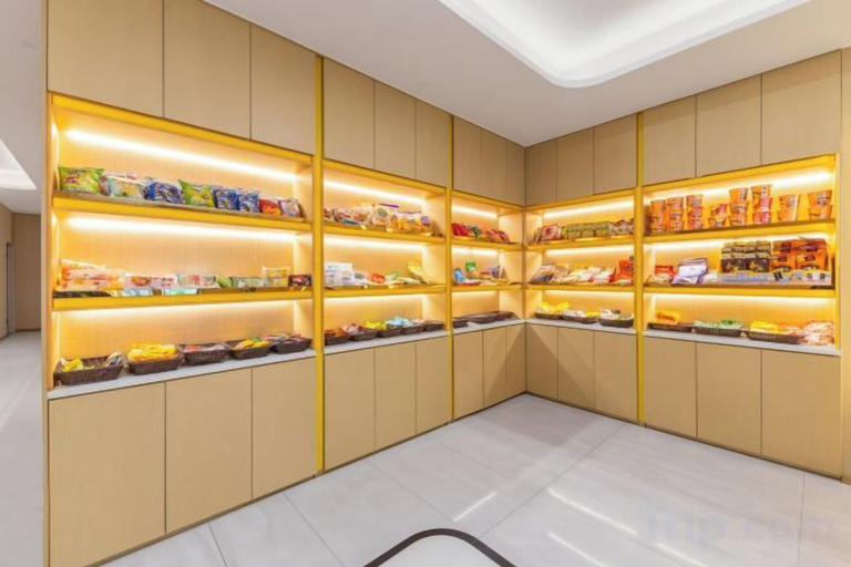 Food & Drinks 4, Feiyu Network Hotel (Huainan Rome Square Store), Huainan