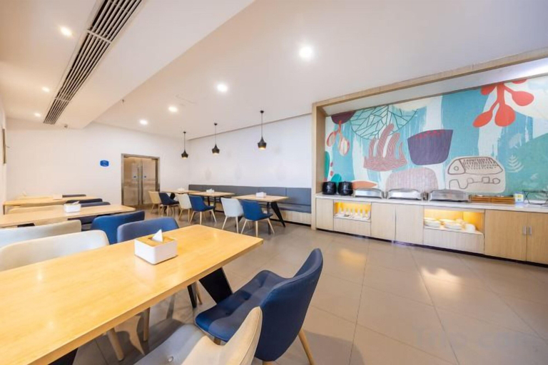 Food & Drinks, Meiwu Hotel (Lanzhou Dngfanghong Square Railway Bureau Store), Lanzhou