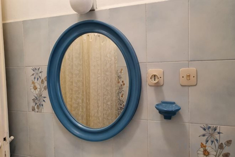 Interior 3, Sestri Viale Roma 15 Superior, Genova