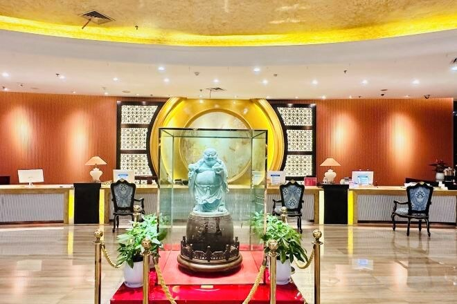 Others 1, Baili Hotel, Quzhou