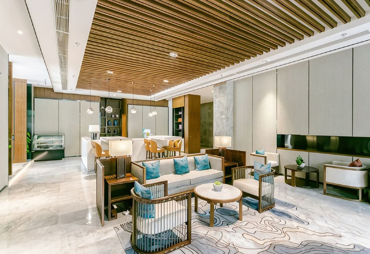 Food & Drinks 4, Xinjin Minyoun Lia! by Minyoun Yue Hotel, Chengdu