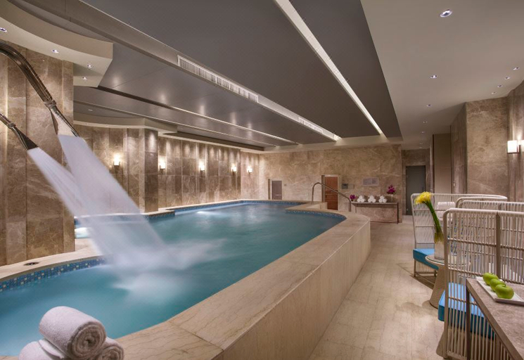 Sport & Beauty 2, Somerset Wusheng Wuhan, Wuhan
