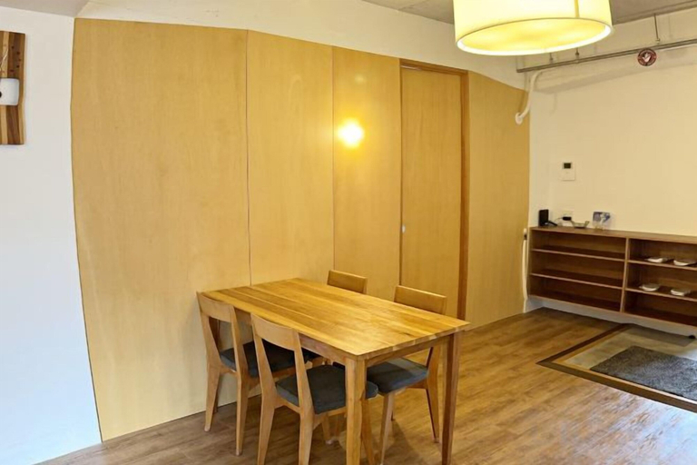 Dining, TokyoPan B&B, Toshima
