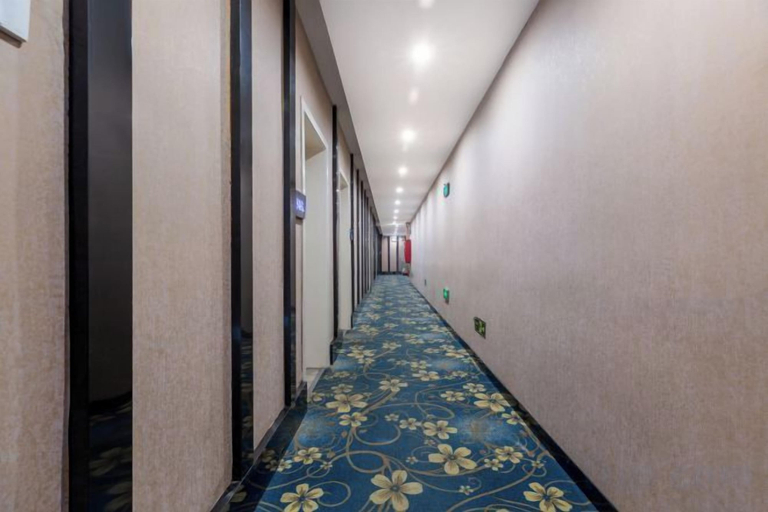 Others 5, Hotel Taihe California, Fuyang