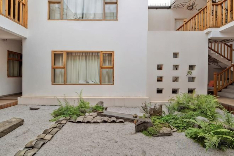 Exterior & Views 2, Shifang Chuanshe Boutique Inn, Hezhou