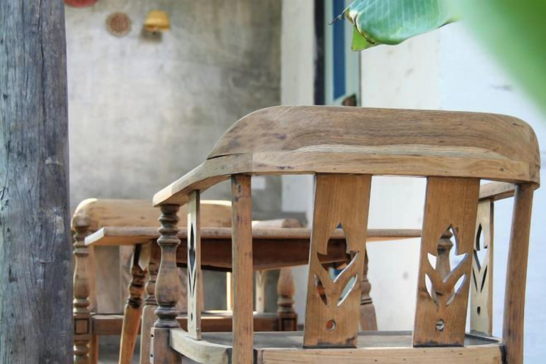 Property grounds 4, Baannoi Retreat and Stay Chiang Mai, Muang Chiang Mai
