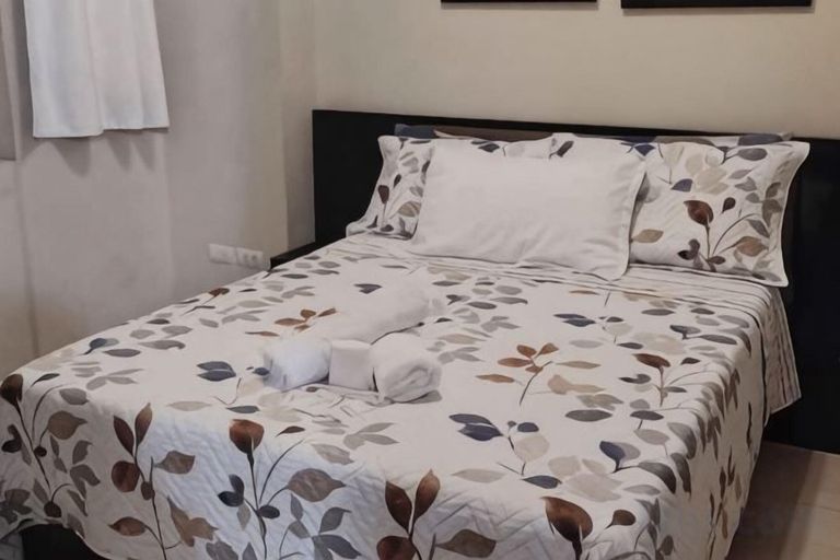 Others 1, Palm Tree Genlex Condo, Pasay City