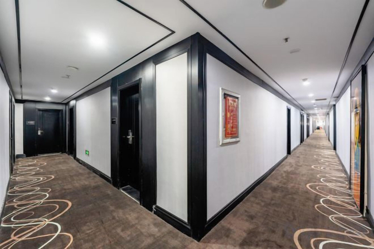 Others 5, Hongsheng Business Hotel, Nanchang