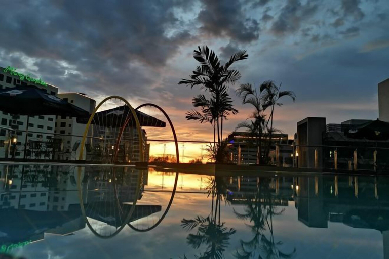Exterior & Views 2, Sabah Oriental Hotel Kota Kinabalu, Kota Kinabalu
