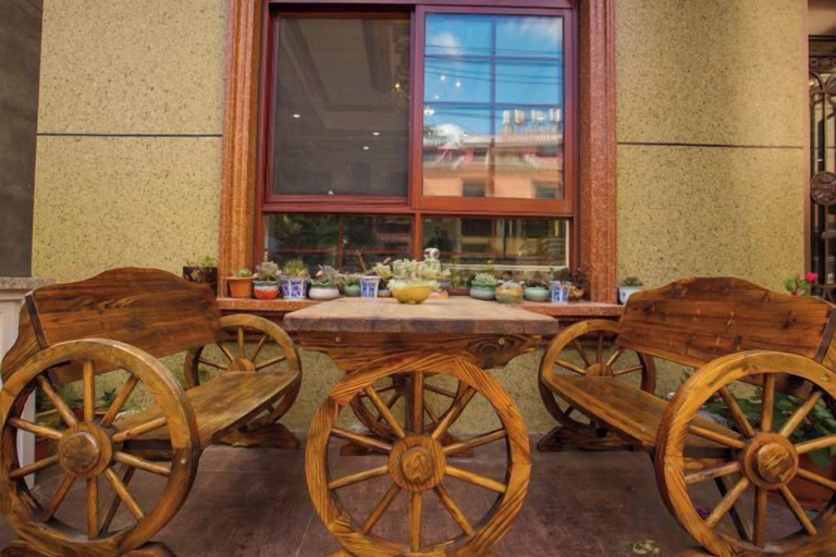 Others 5, Yuehanlou Inn Shengsi, Zhoushan